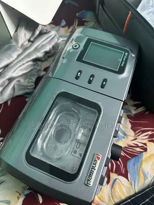 বাইপ্যাপ মেশিন বিক্রি