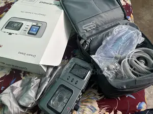 বাইপ্যাপ মেশিন বিক্রি