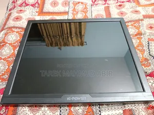 Hi-Power 17" LED Monitor