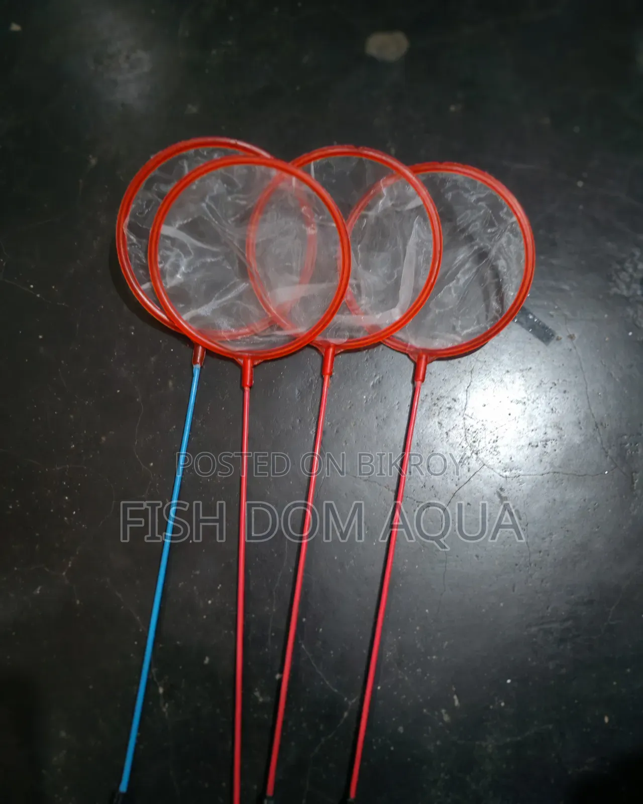 Fish Net (Bbs Net)