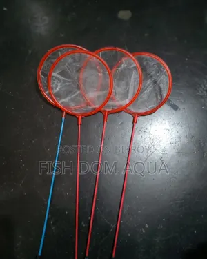 Fish Net (Bbs Net)