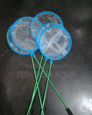 Fish Net (Bbs Net)