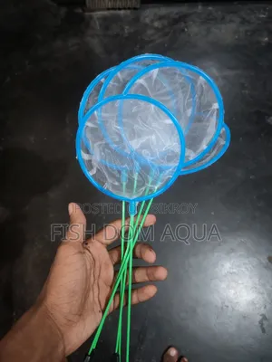 Fish Net (Bbs Net)