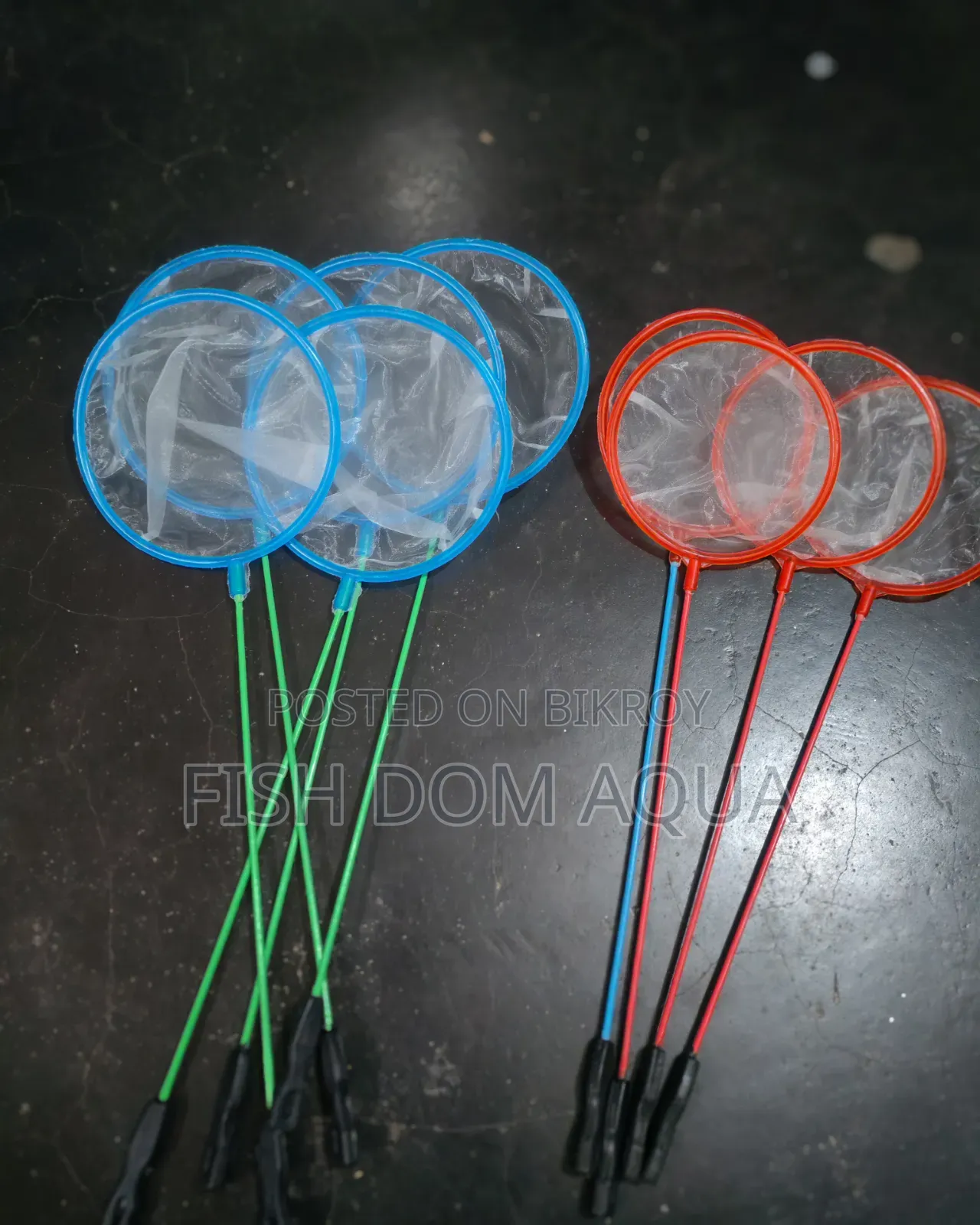 Fish Net (Bbs Net)