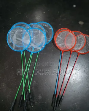 Fish Net (Bbs Net)
