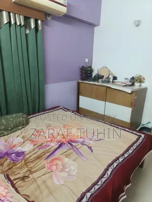 মোহাম্মদপুরে ফার্নিশড ১-বেডরুমের অ্যাপার্টমেন্ট ভাড়া হবে