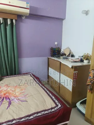 মোহাম্মদপুরে ফার্নিশড ১-বেডরুমের অ্যাপার্টমেন্ট ভাড়া হবে