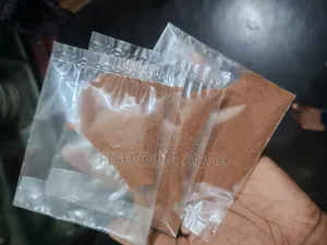New Chiebi Shrimp Food