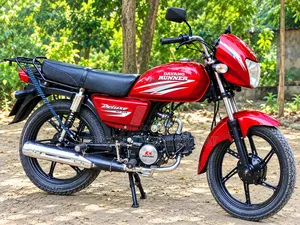 Dayang DY100-A 2022 Red