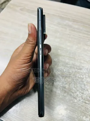 Xiaomi Mi 11 Ultra 256 GB Black