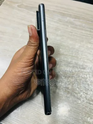 শাওমি মি ১১ আল্ট্রা ২৫৬ জিবি ব্ল্যাক