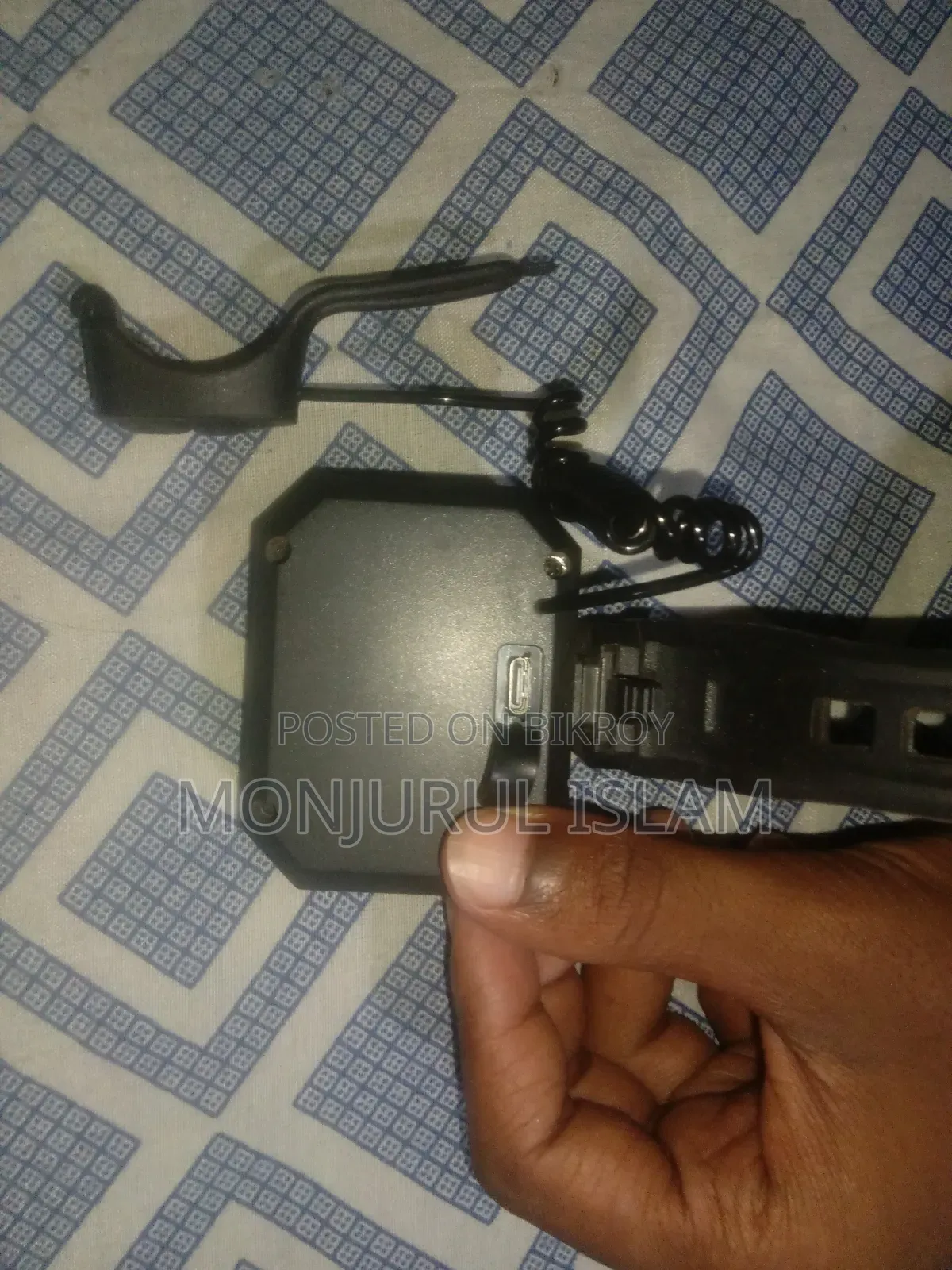সাইকেলের হরেন