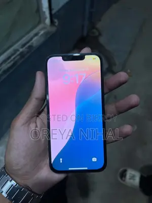 নতুন অ্যাপল আইফোন ১৪ ১২৮ জিবি ব্লু
