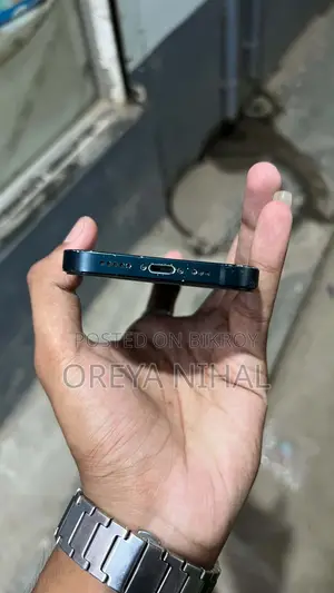 নতুন অ্যাপল আইফোন ১৪ ১২৮ জিবি ব্লু