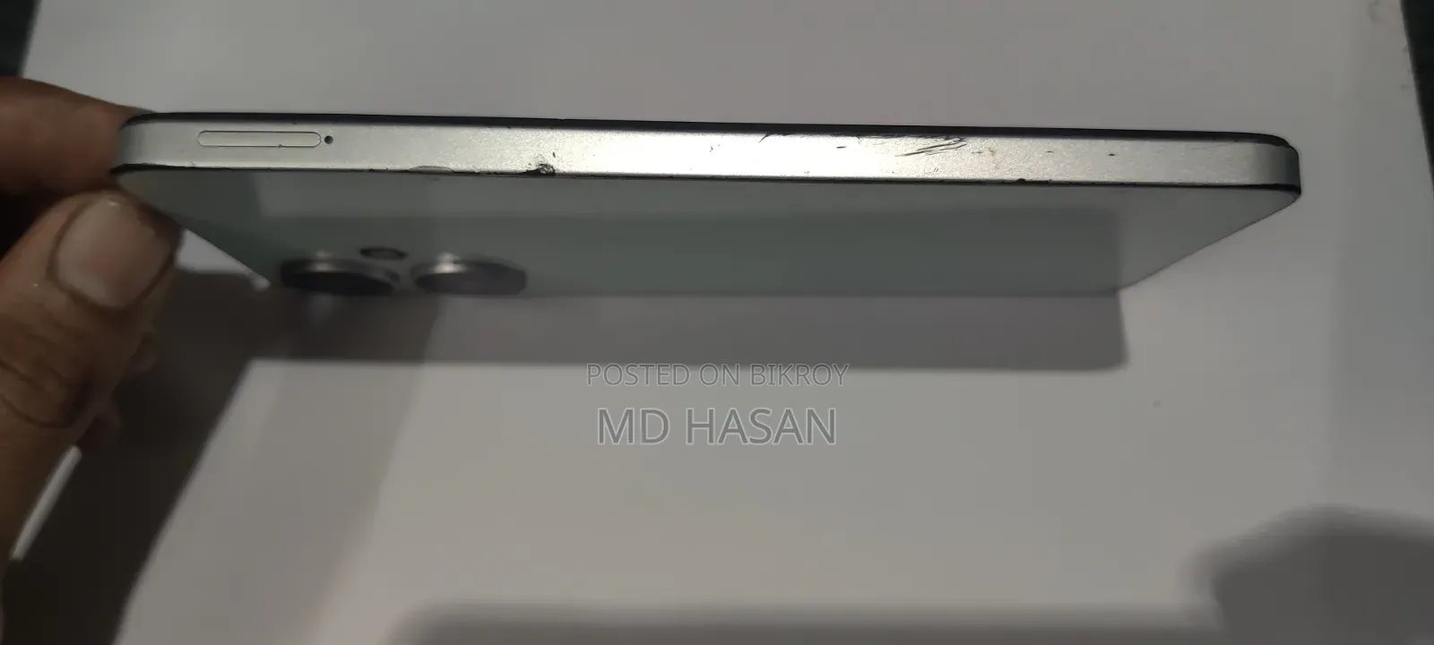 রিয়েলমি ২৫৬ জিবি