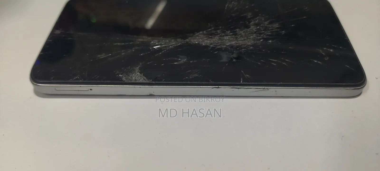 রিয়েলমি ২৫৬ জিবি