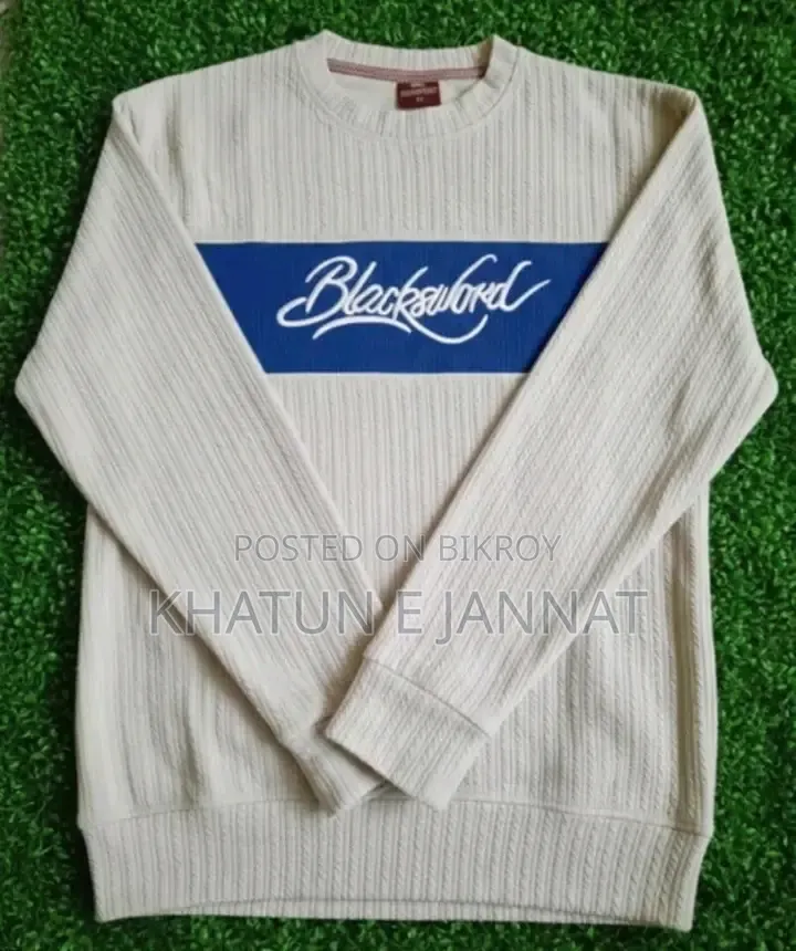 Full Sleeve Shirt & T-Shirt