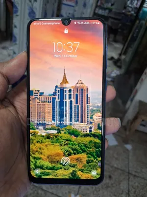 Samsung Galaxy A50 128 GB Blue