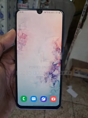 Samsung Galaxy A50 128 GB Blue