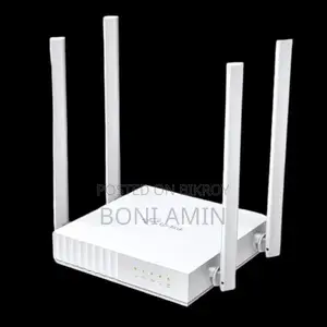 Router for sale