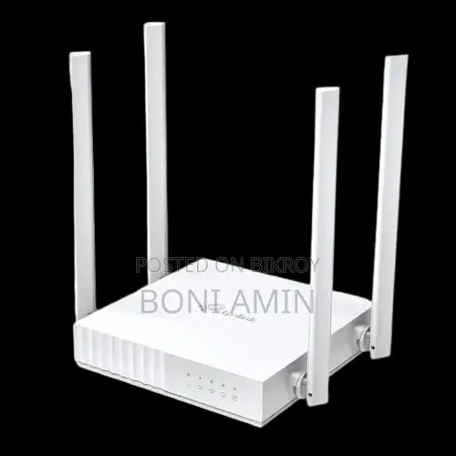 Router for sale