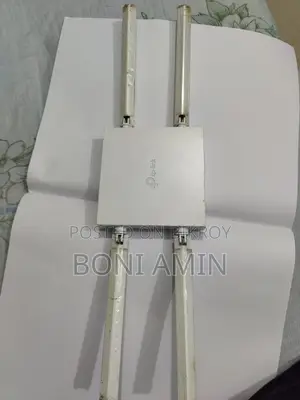 Router for sale