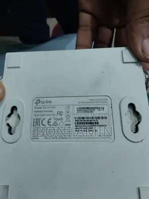 Router for sale