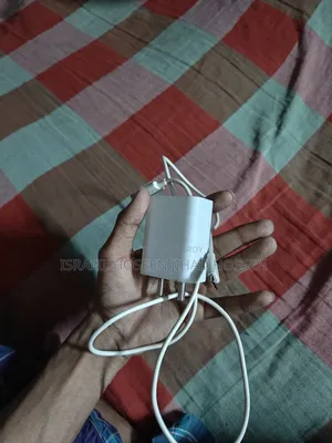 ইনফিনিক্স হট ৬০ প্রো প্লাস অরিজিনাল চার্জার