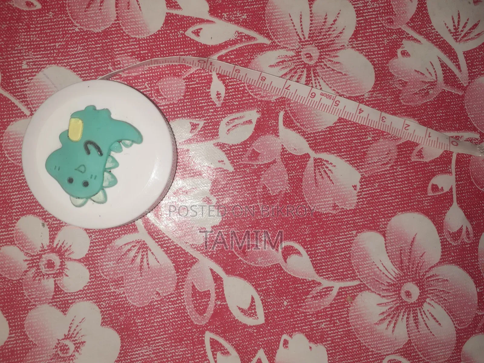 New Mini Measuring Tape