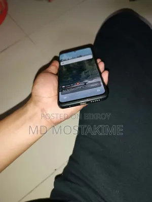 Xiaomi Redmi Note 11 128 GB Black