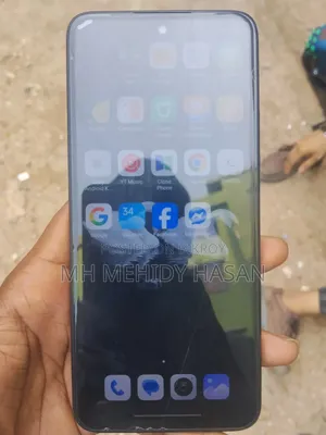 Xiaomi 12 128 GB Black