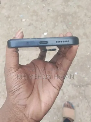 Xiaomi 12 128 GB Black