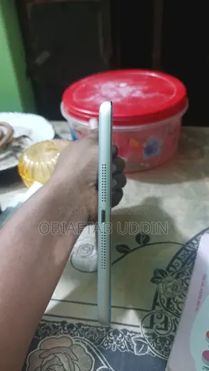 Apple iPad mini 2 16 GB Silver