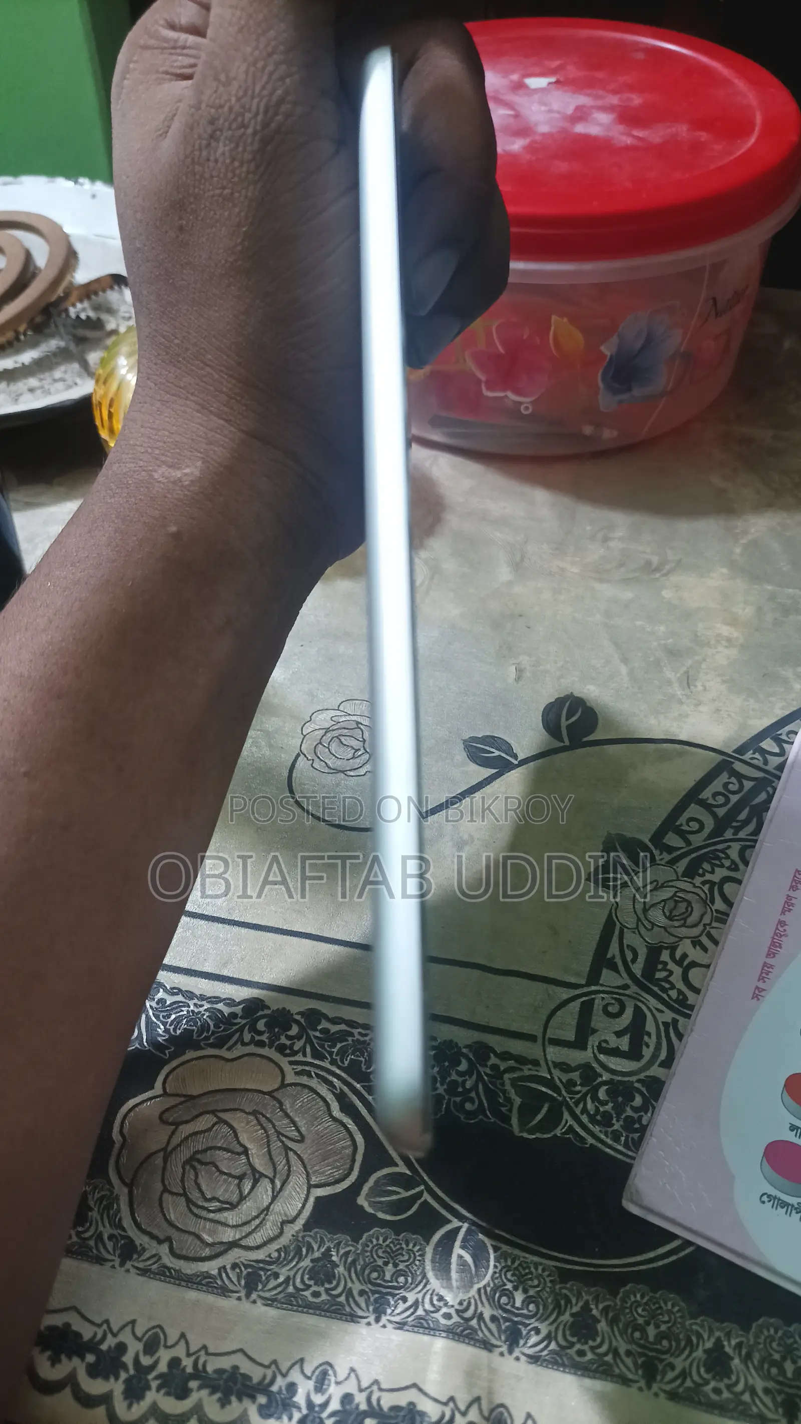 Apple iPad mini 2 16 GB Silver
