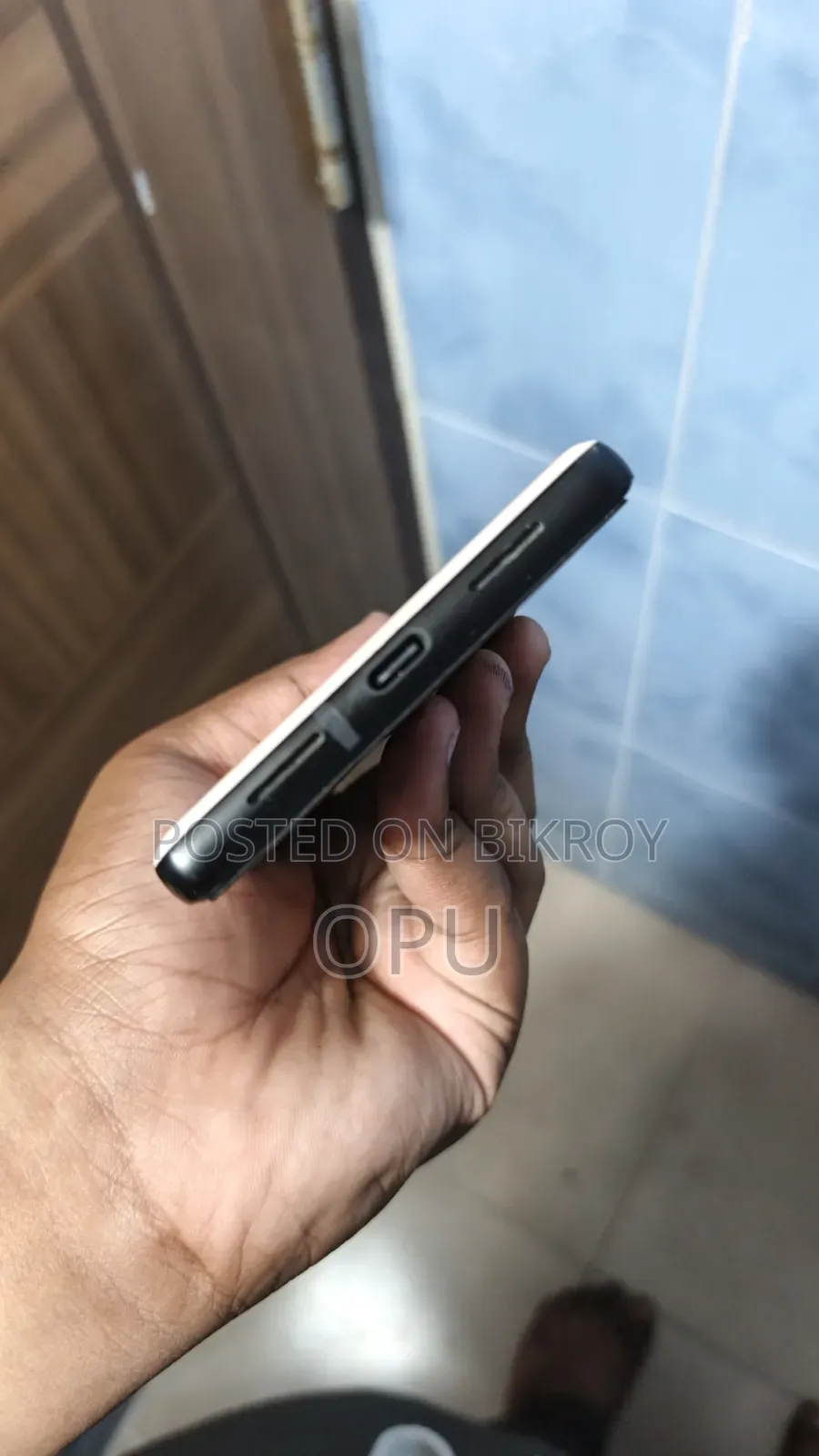 গুগল পিক্সেল ৬ ১২৮ জিবি গ্রাফাইট