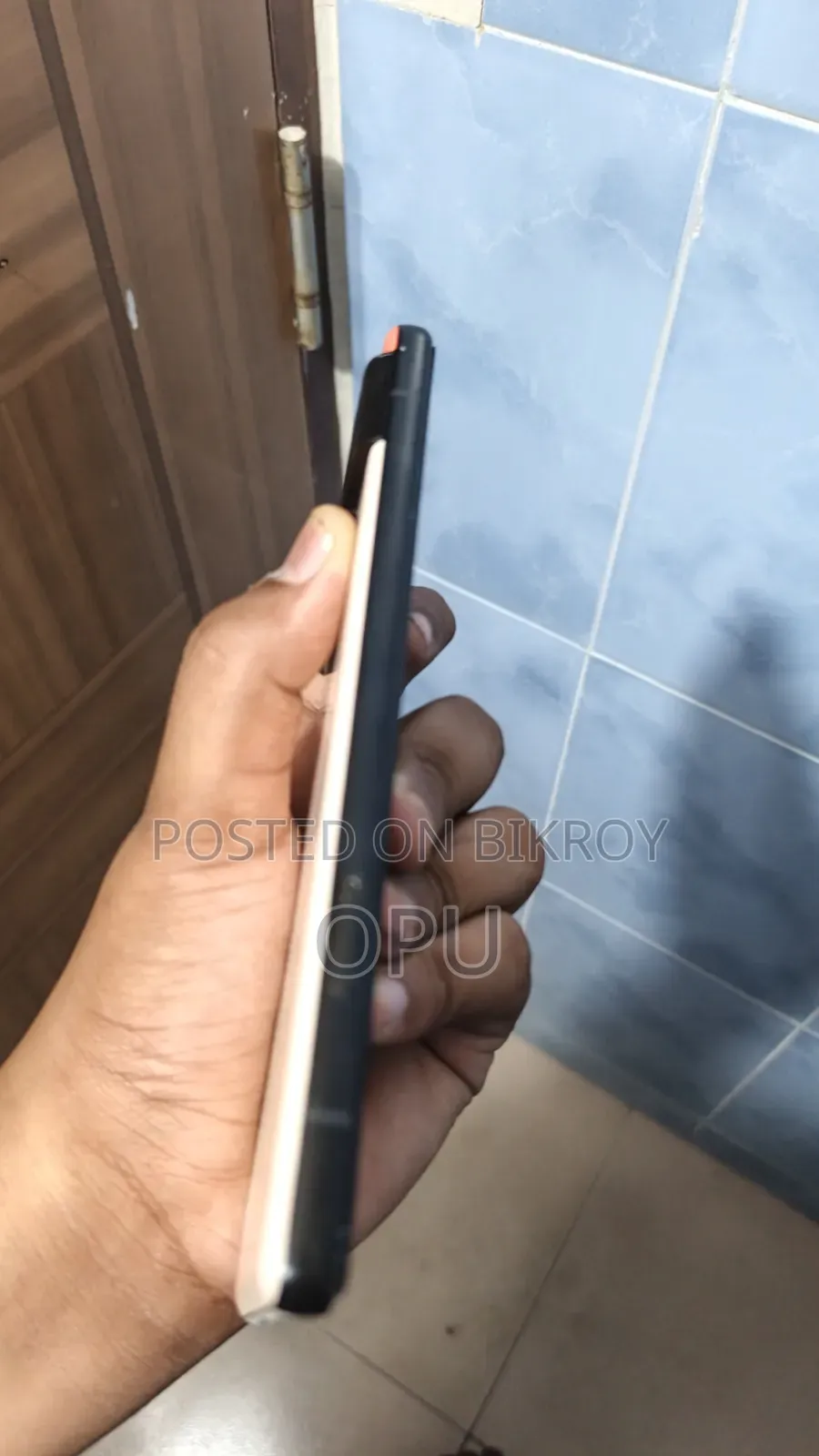 গুগল পিক্সেল ৬ ১২৮ জিবি গ্রাফাইট