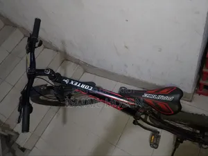 এই ফনিক্স ব্র্যান্ডের অ্যালুমিনিয়াম সাইকেল টি বিক্রি করা হবে