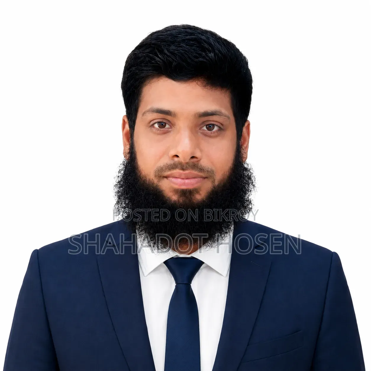 কাস্টমার সাপোর্ট এক্সিকিউটিভ