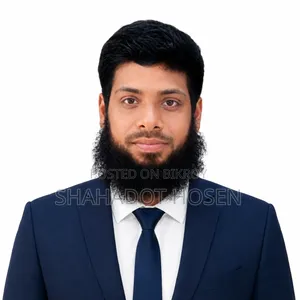 কাস্টমার সাপোর্ট এক্সিকিউটিভ
