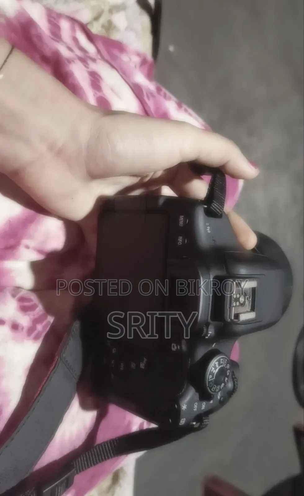 Camera in Very Good Condition