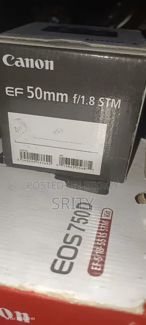 Camera in Very Good Condition