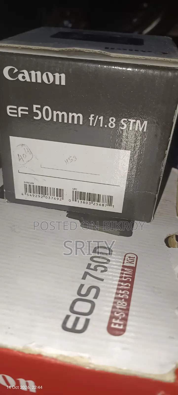 Camera in Very Good Condition