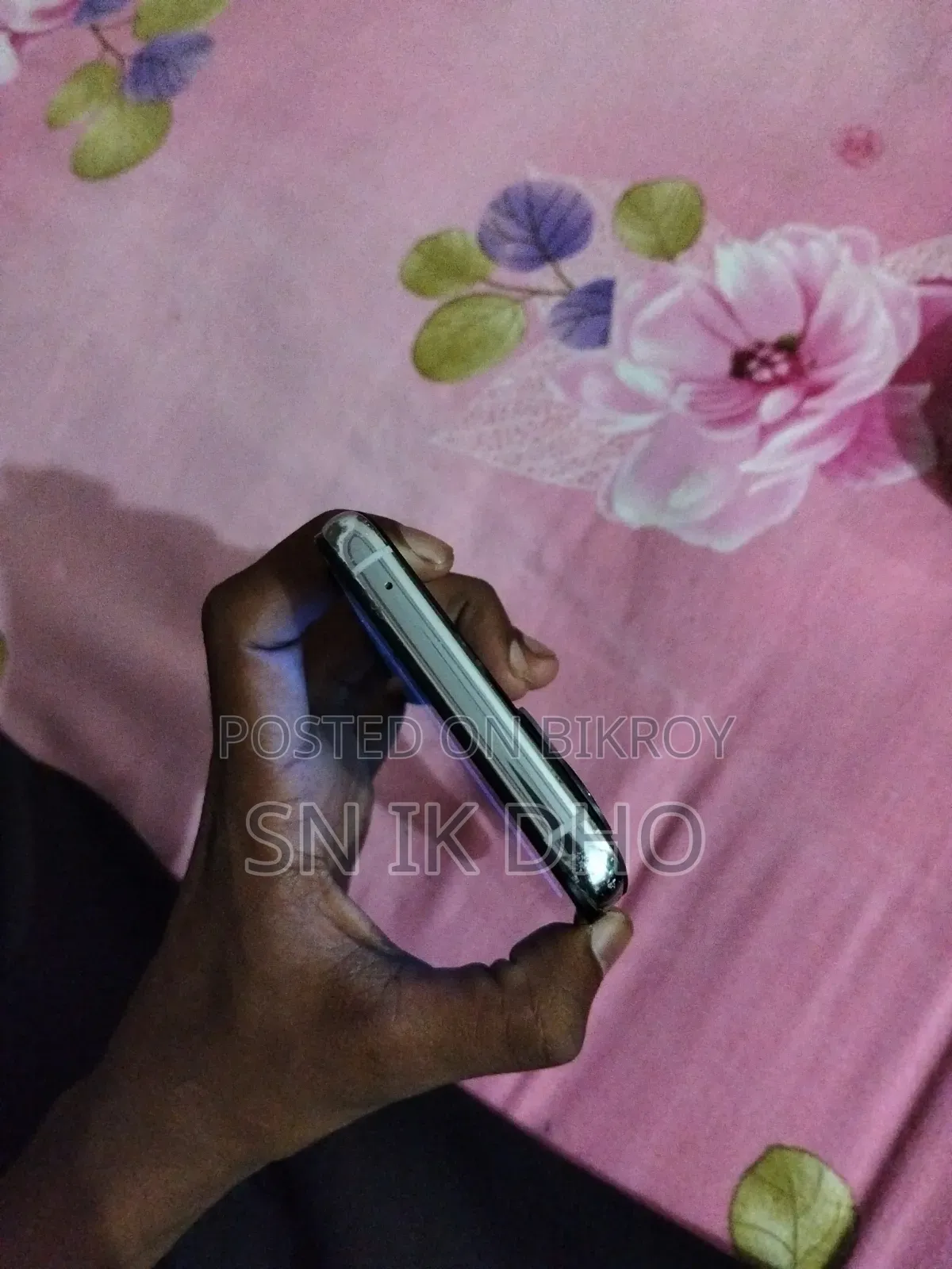ওয়ানপ্লাস ৯ প্রো ২৫৬ জিবি ব্ল্যাক