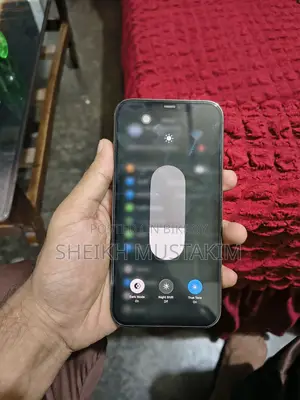 Apple iPhone 12 Pro Max 256 GB Black