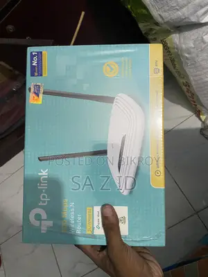 Tp Link 441 N