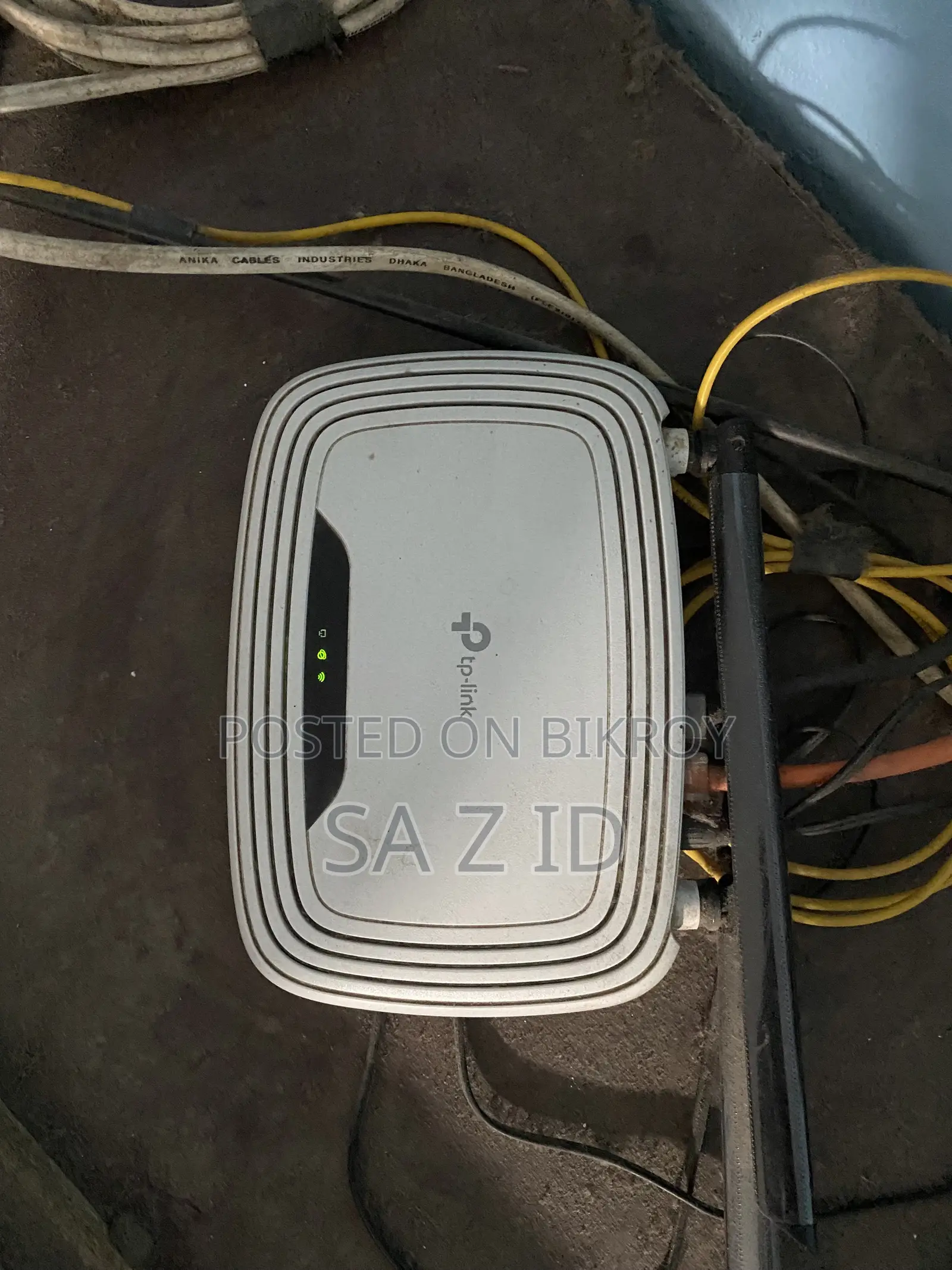 Tp Link 441 N