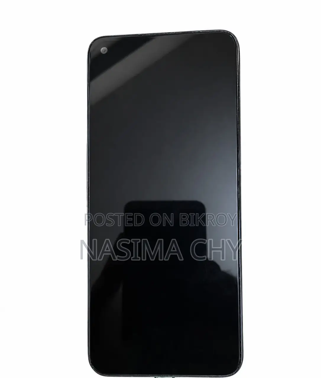 Realme 6 128 GB Graphite