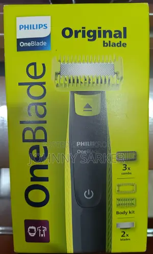 Philips One Blade QP2824/10