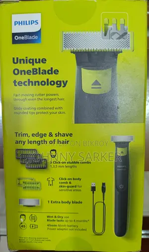 Philips One Blade QP2824/10