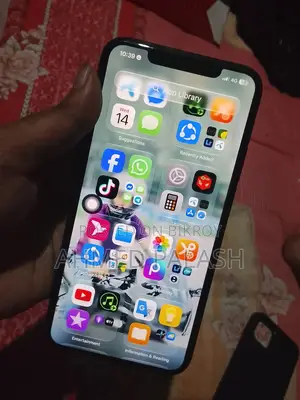 Apple iPhone 11 Pro Max 64 GB Green